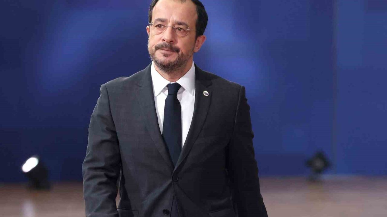 Christodoulides: Türkiye AB gayrıresmi toplantılarına davet edilsin