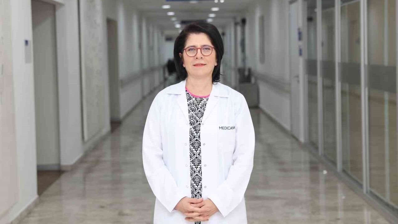 Ciltte Kırmızı Benler (Cherry Anjiom): Ne Zaman Endişe Edilmeli?