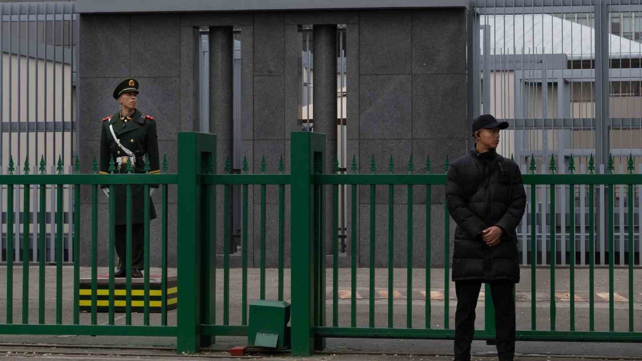 Çin'den Vatandaşlarına Japonya'ya Seyahat Etmeyin Çağrısı