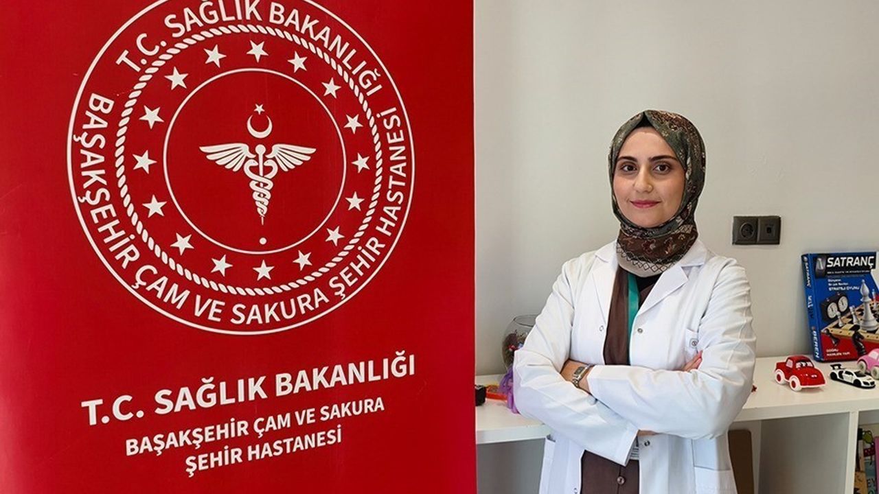 Çocuklarda Ekran Süresi Uyarısı: Dil, Dikkat ve Davranış Etkileniyor