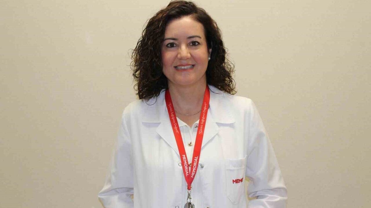 Çocuklarda Epilepsi yüzde 70-80 Kontrol Altına Alınabiliyor — Uzm. Dr. Filiz Mıhçı