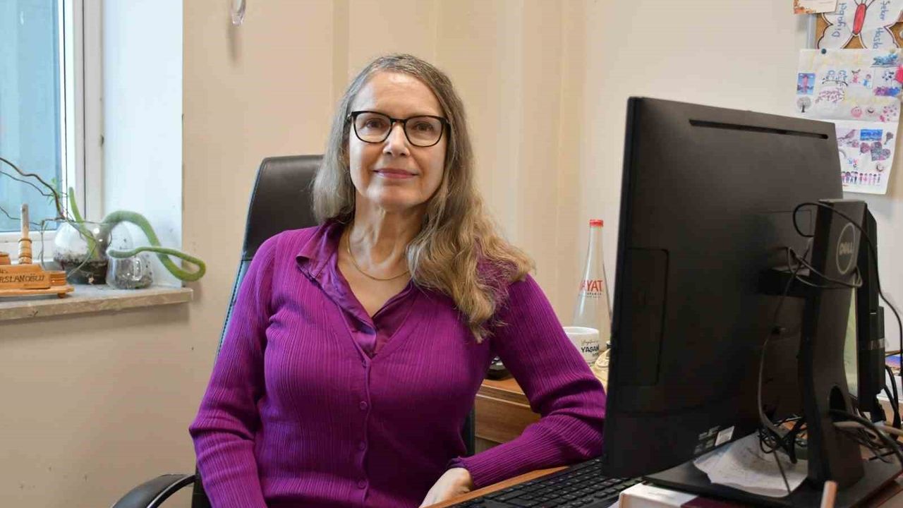 Çocuklarda Tip 2 Diyabet Okul Öncesi ve Süt Çocuklarına İndi