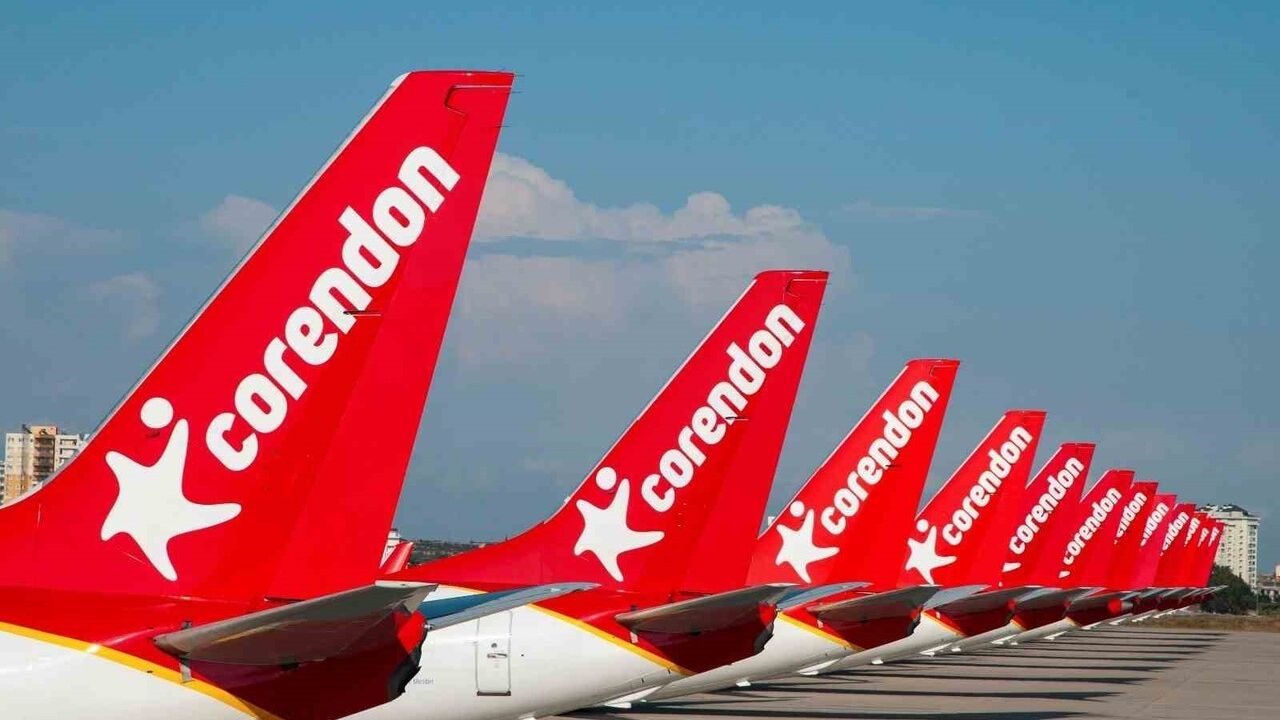 Corendon Airlines Varşova–Heraklion Direkt Uçuşlarıyla 2026 Yazında Polonya Ağını Genişletiyor