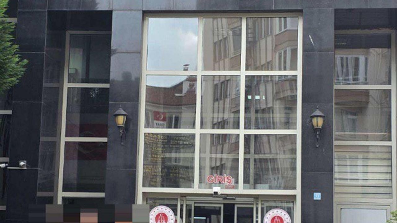 Çorum'da 41 Şüpheli Tutuklandı