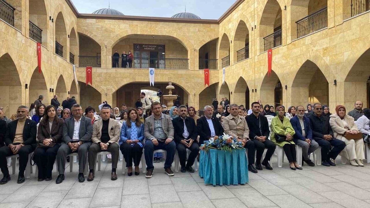 Çorum’da Şeker Çocuk Şenliği: Diyabetli Çocuklara Unutulmaz Gün