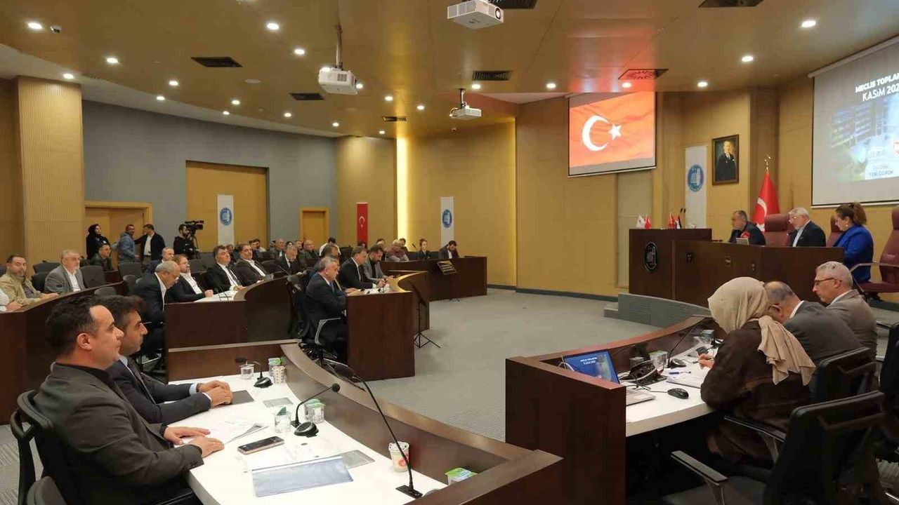 Çorum'da Semt Pazarlarına 'Seç-Al' Düzenlemesi Geliyor