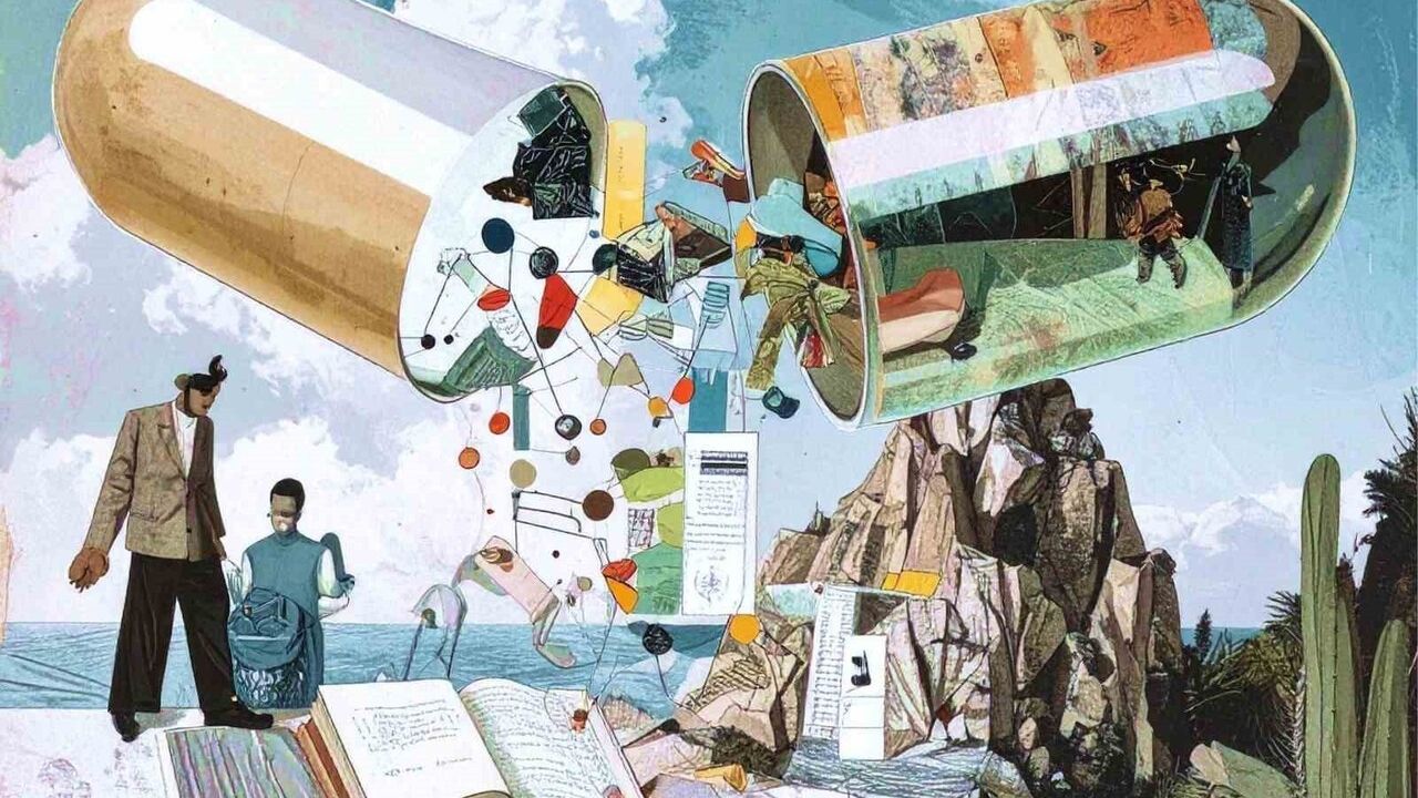 Create in İzmir EXPO Kapsül: İzmir 23-25 Kasım’da Küresel Sahneye Çıkıyor