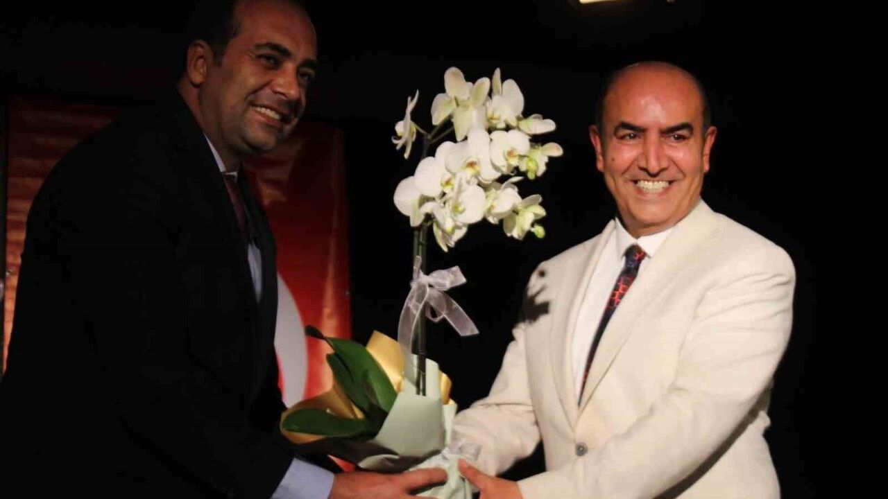 Datça’da 24 Kasım Öğretmenler Günü: Coşku ve Duygu Dolu Etkinlikler