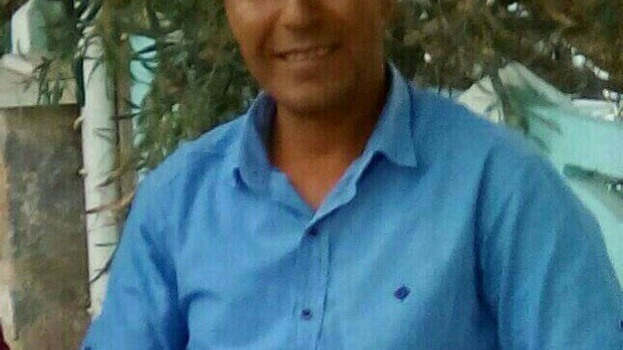 Datça'da Tarlada Ölü Bulunan Kişi: Çınar Çümen (46)