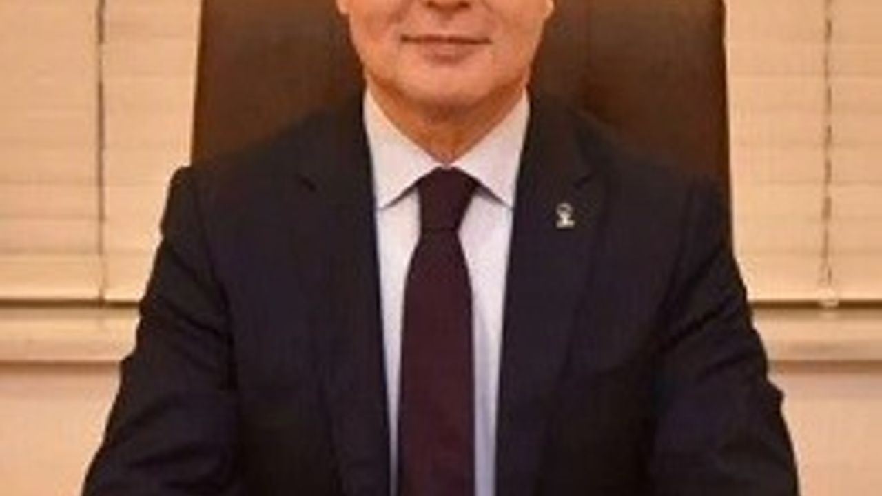 Davut Gürkan: Bursa'da Yüzde 30 Su Zammına 'Popülist Yönetim' Eleştirisi