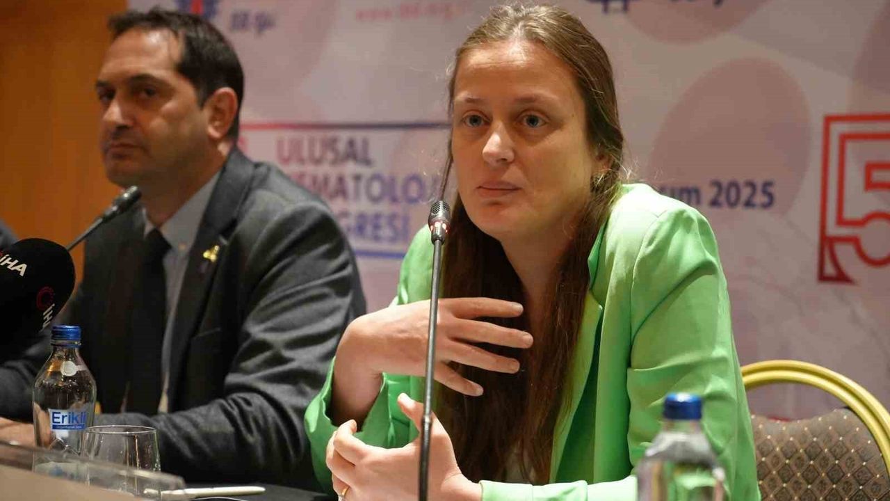 Demir Eksikliği Anemisi: Çocuklardan Gebelere Kadar Yaygın Halk Sağlığı Sorunu