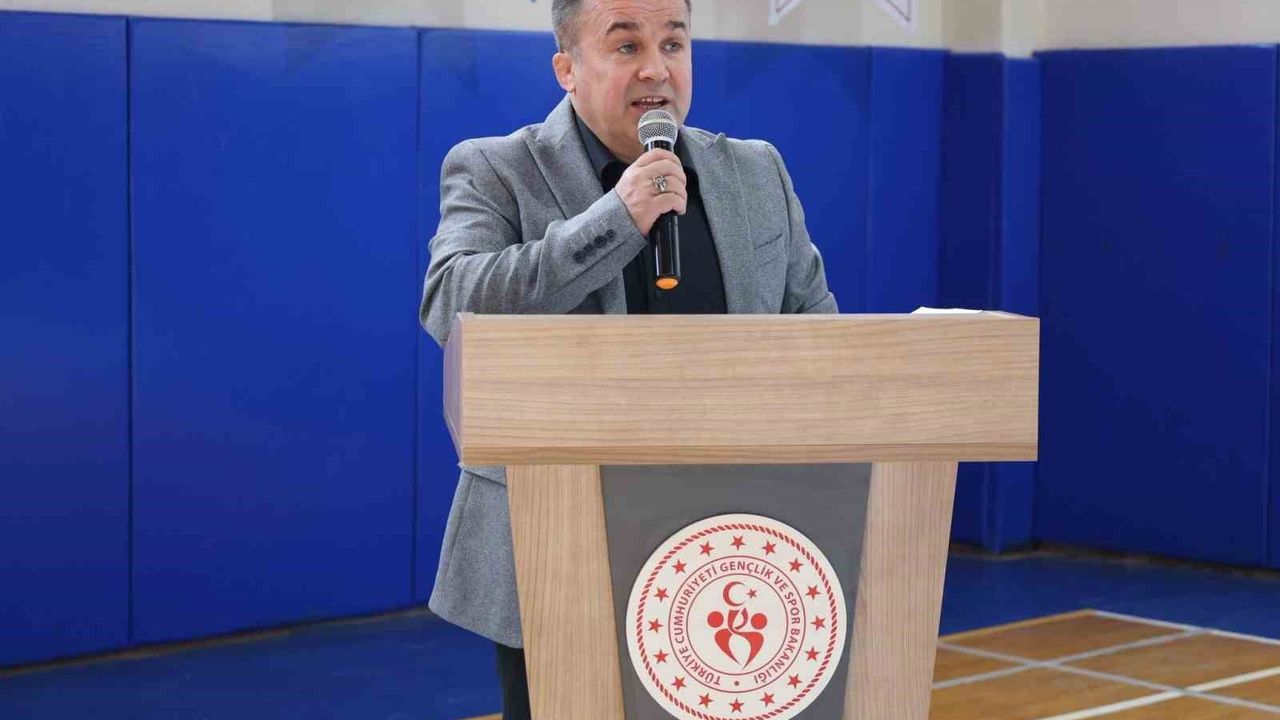 DENEYAP Türkiye Mezuniyeti Bilecik'te: 46 Öğrenci Diplomasını Aldı