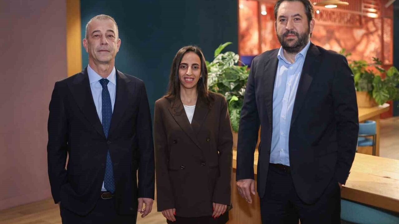 Deniz Portföy Oxtech GSYF, Blueit’e Yatırımla Sürdürülebilir Su Yönetimine Destek