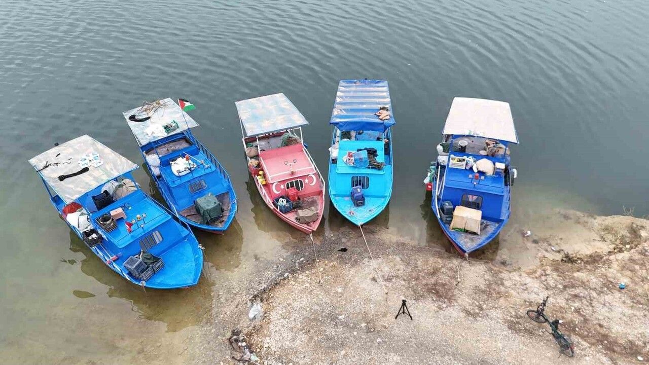 Denizi Olmayan Malatya’dan Ortadoğu’ya Balık İhracatı