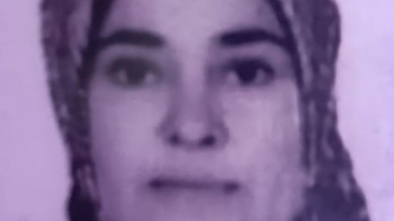 Denizli'de ağaç budarken düşen 56 yaşındaki Sabahat Artan hayatını kaybetti