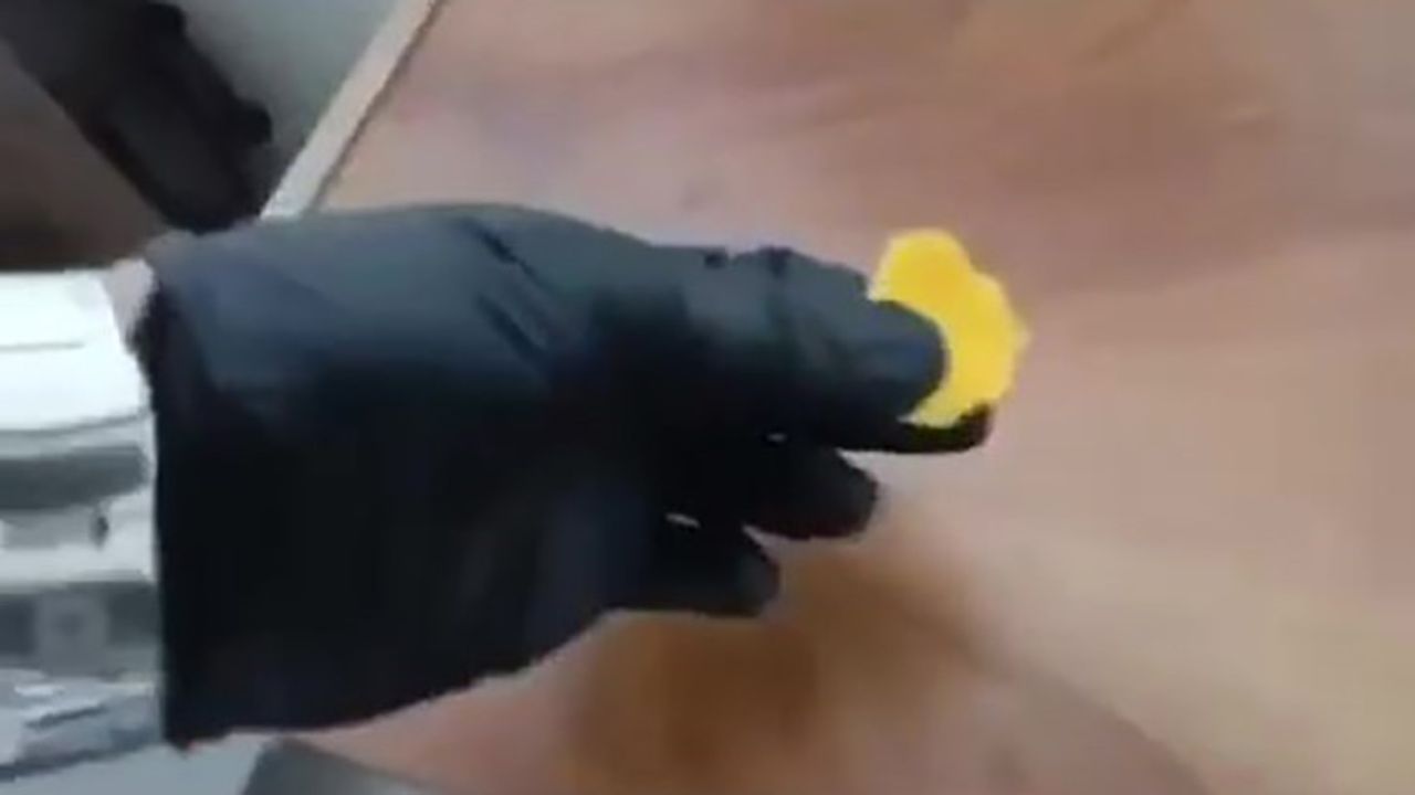 Denizli’de Uyuşturucu Operasyonu: 21 Kişi Tutuklandı