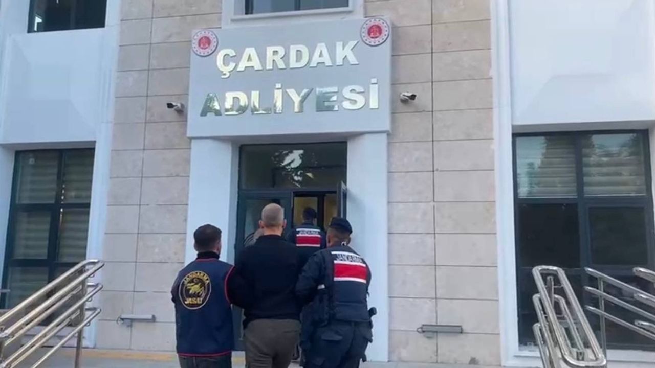 Denizli'de Yapay Zekâ Şantajı: Kadın Gardiyana Sahte Video ve İftira