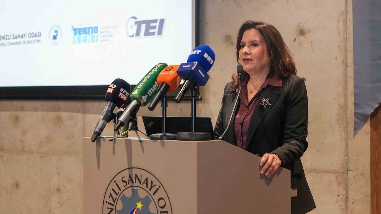 Denizli Havacılık ve Savunma Sanayinde Tedarikçi Olma Yolunda İlerliyor