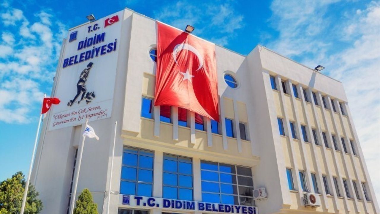 Didim Belediyesi'nden Sokak Hayvanları Tedavi ve Geçici Bakım Merkezi'ne Ziyaret Daveti