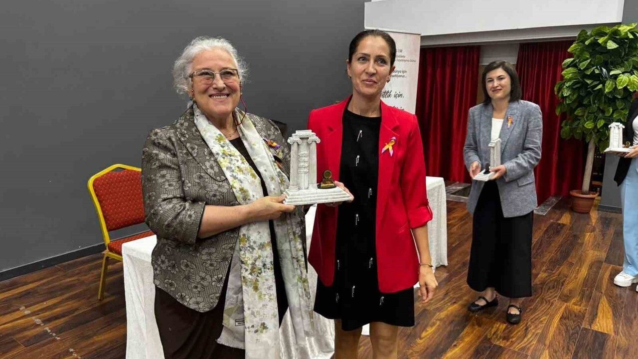 Didim’de 25 Kasım: Kadına Yönelik Şiddete Karşı Farkındalık Etkinlikleri