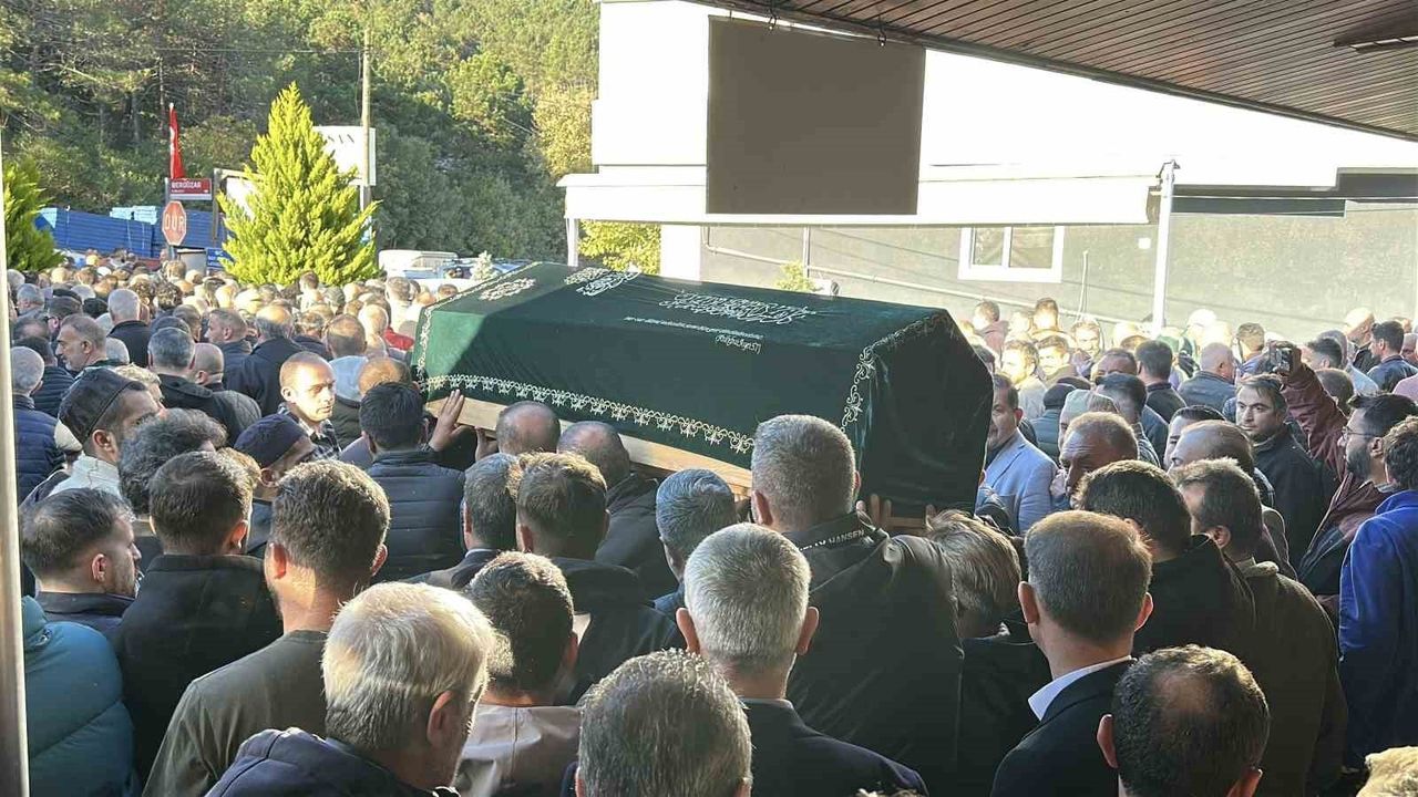 Dilovası'ndaki fabrika yangınında yaralanan Tuncay Yıldız yaşamını yitirdi