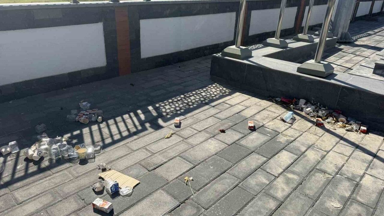 Dilucusu Şehitler Anıtı Haberi: Savcılıktan 'Kovuşturmaya Yer Yok' Kararı