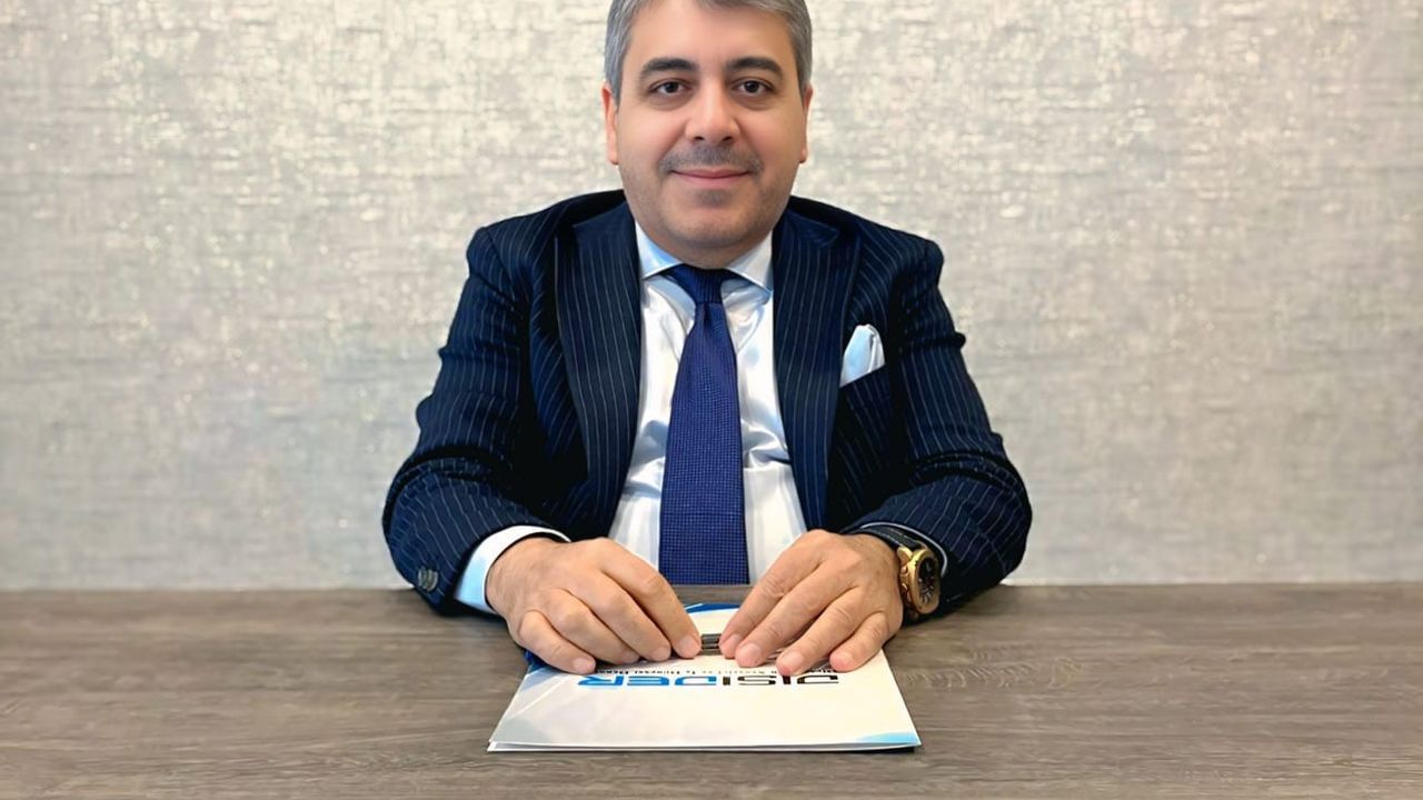 DISİDER Uyardı: Küresel Isınma ve İklim Değişikliğine Karşı Tasarruf Zorunluluğu