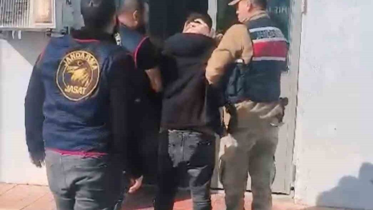 Diyarbakır'da 11 Yıllık Firari Cinayet Zanlısı E.A. Yakalandı