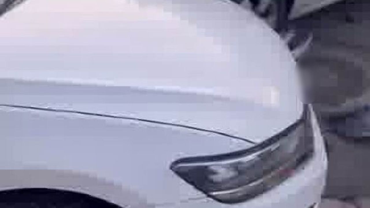 Diyarbakır'da 3 Trafik Kazası: 3 Kişi Yaralandı