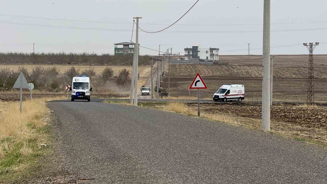 Diyarbakır’da Akraba İki Aile Arasında Kavgada 11 Kişi Yaralandı