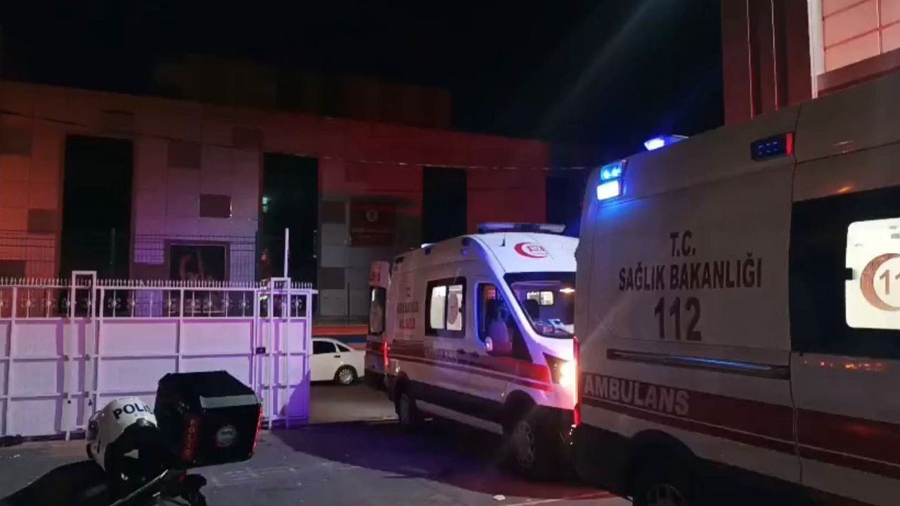 Diyarbakır'da Arazi Kavgası: 1 Ölü, 1 Yaralı — 4 Gözaltı