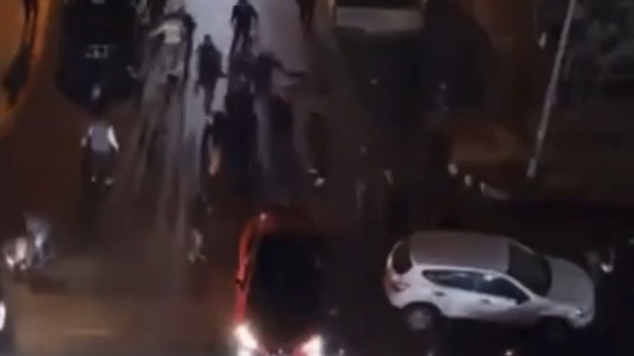 Diyarbakır'da Düğün Çıkışı Silahlı Kavga: 1 Ölü, 4 Gözaltı