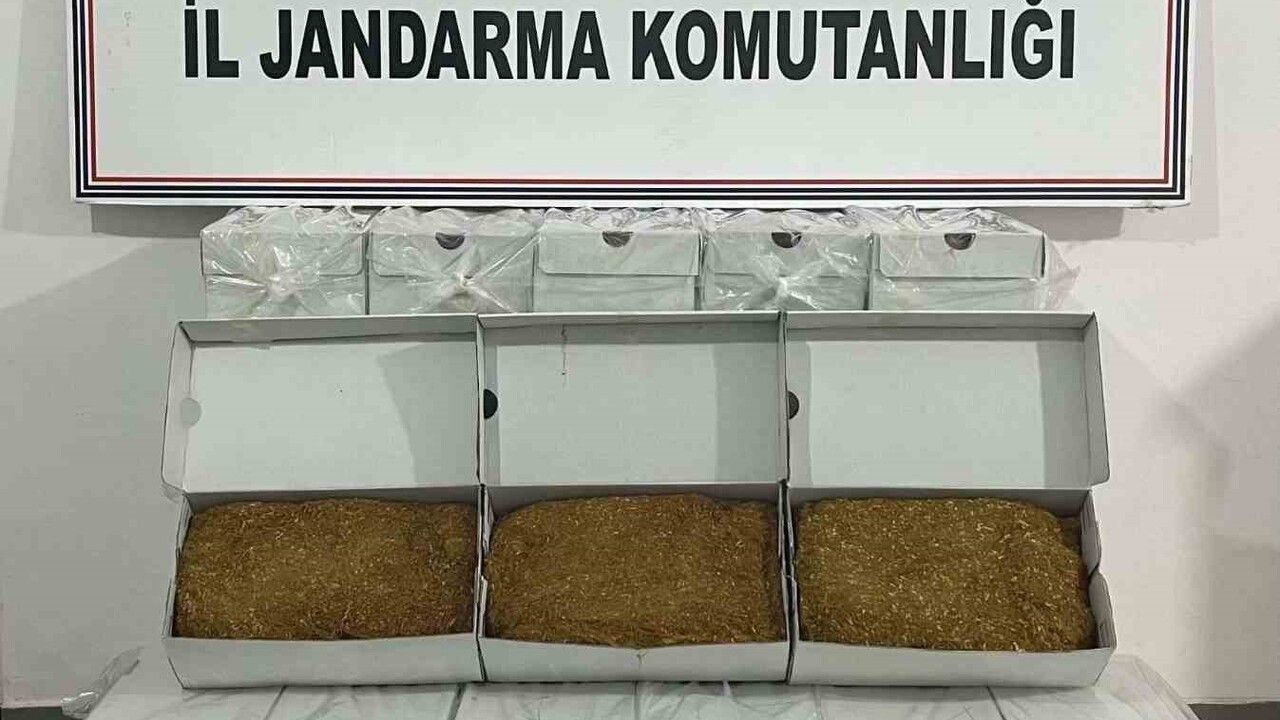 Diyarbakır’da Kaçakçılık Operasyonunda 5 Kilo İşlenmiş Altın Ele Geçirildi