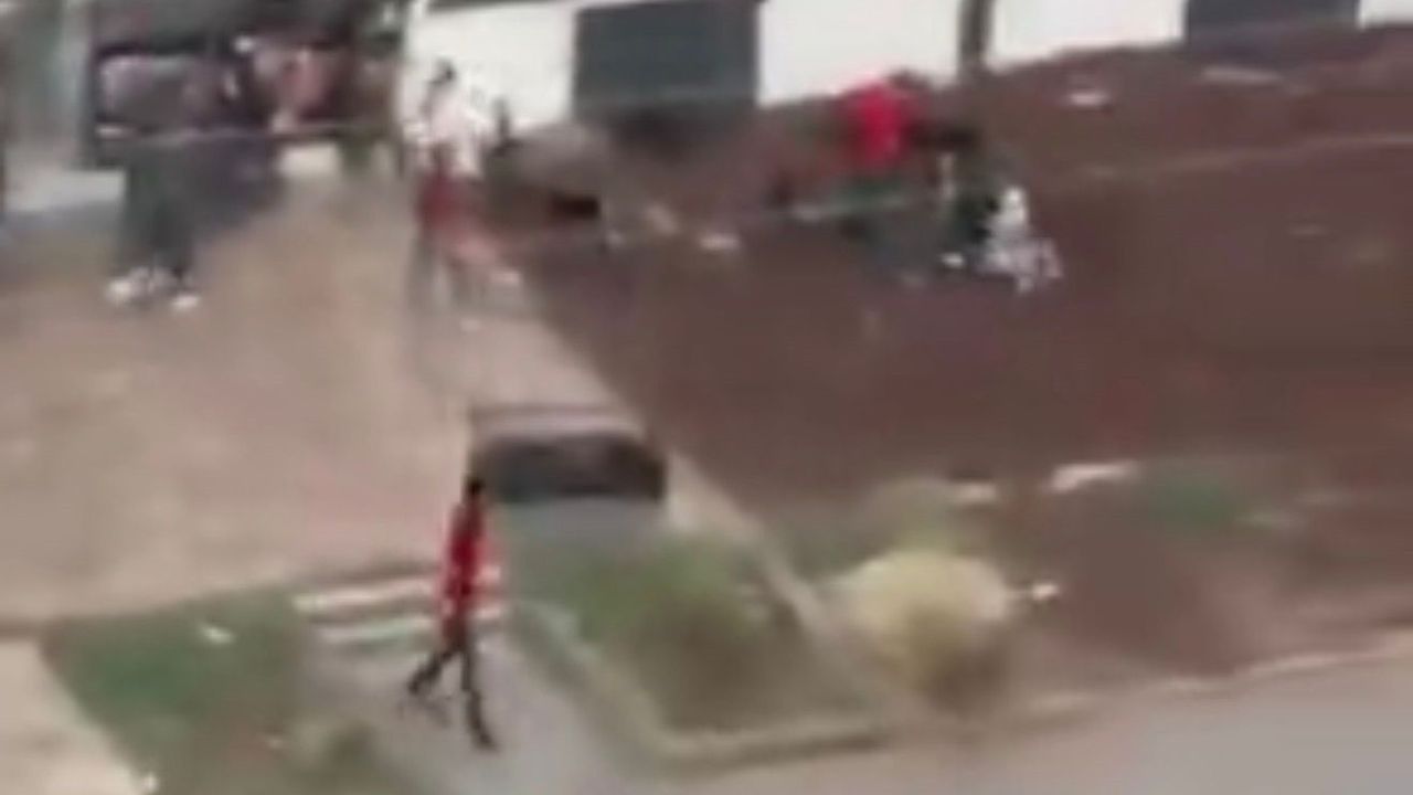 Diyarbakır'da Kasap Dükkanında Silahlı Kavga: 2 Ölü, 2 Yaralı