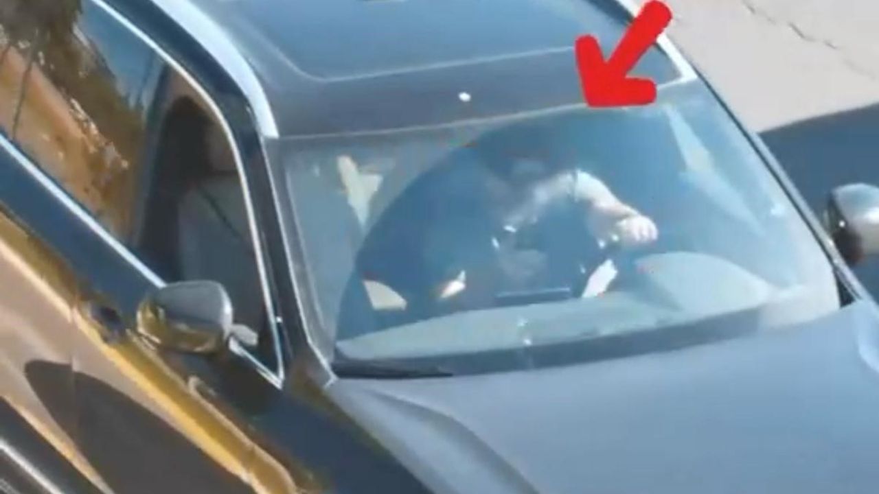 Diyarbakır'da Trafik İhlalleri KGYS'ye Yansıdı — Sürücülere Para Cezası