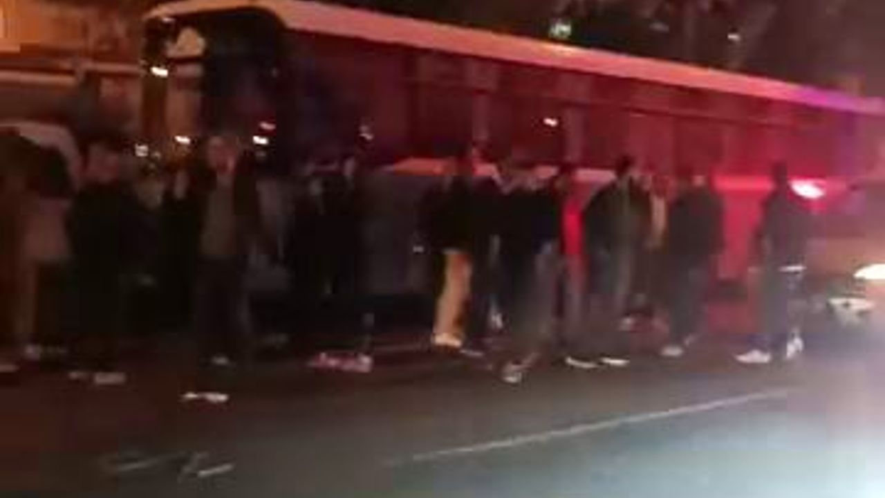 Diyarbakır'da Yaya Çarpması: Bağlar Bayındırlık'ta 1 Kişi Ağır Yaralandı