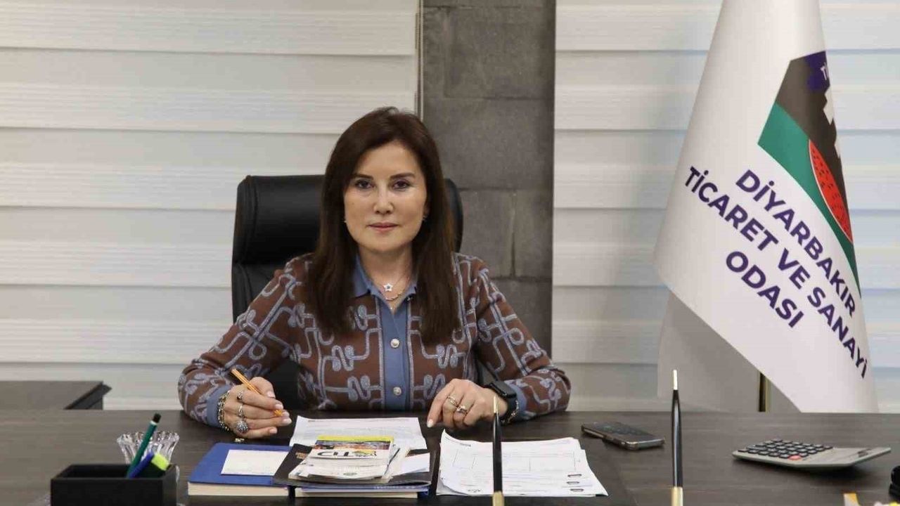 Diyarbakır İhracatta %17,5 Arttı: İhracat 235,3 Milyon ABD Doları