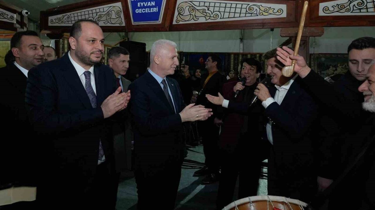 Diyarbakır Tanıtım Günleri İstanbul'da 27-30 Kasım 2025