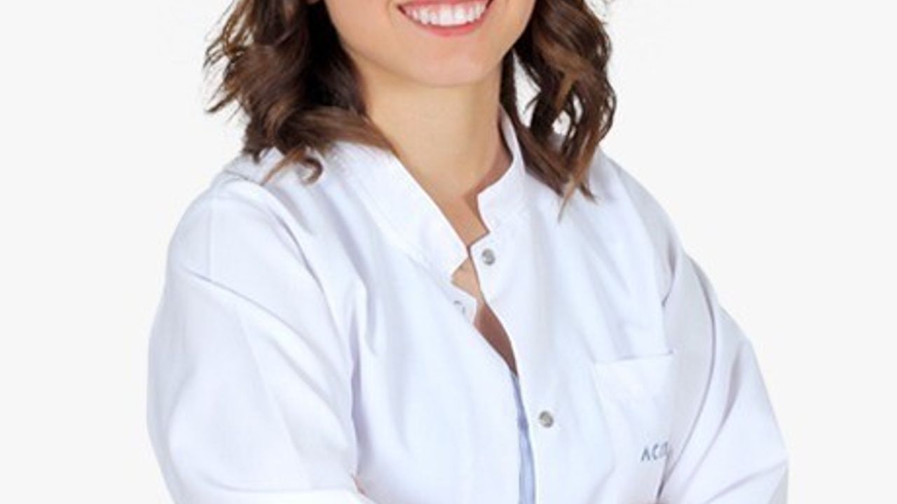 Diyetisyen Tuğçe Arabalı: Renkli Tabak Kuralıyla Sonbaharda Bağışıklık Güçlendirme