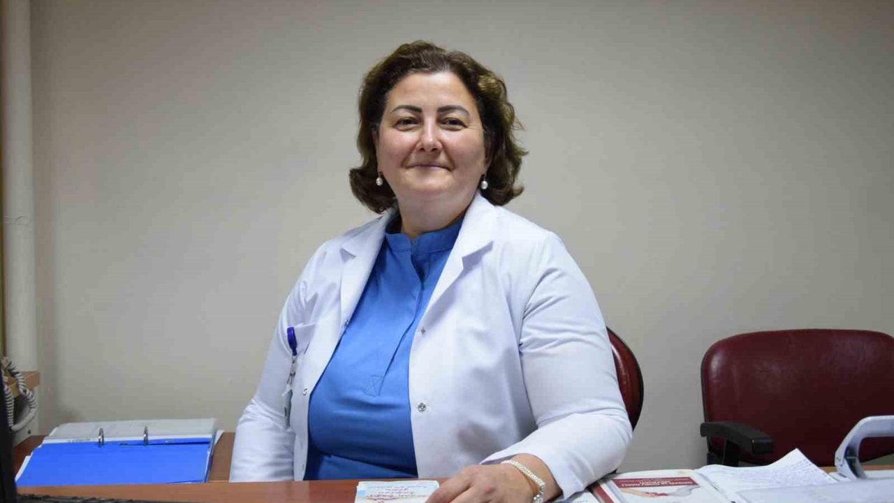 Doç. Dr. Yorulmaz: Kadavradan Organ Bağışları Canlı Donörlere Göre 10 Kat Az