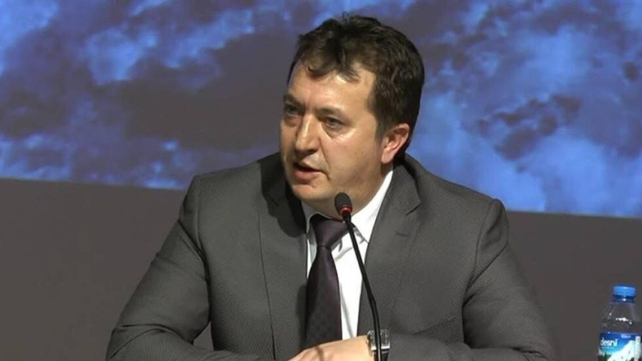 Doğu Anadolu Gazeteciler Cemiyeti 46. Yıl: Başkan Ayhan Türkez'ten Mesaj