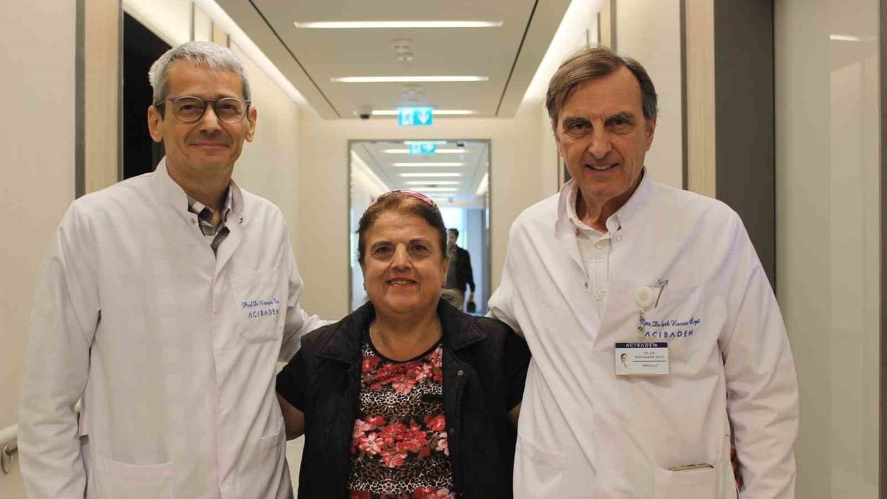 Dolandırıcı Sanıp Reddetti, Görüntülü Aramayla Böbrek Nakline İkna Oldu