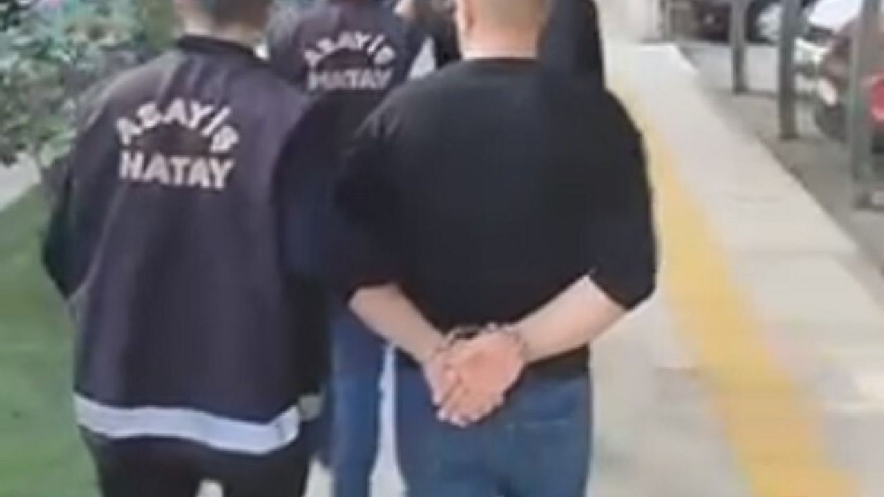 Dörtyol’da Bıçaklı Kavga: 3 Şüpheli Tutuklandı