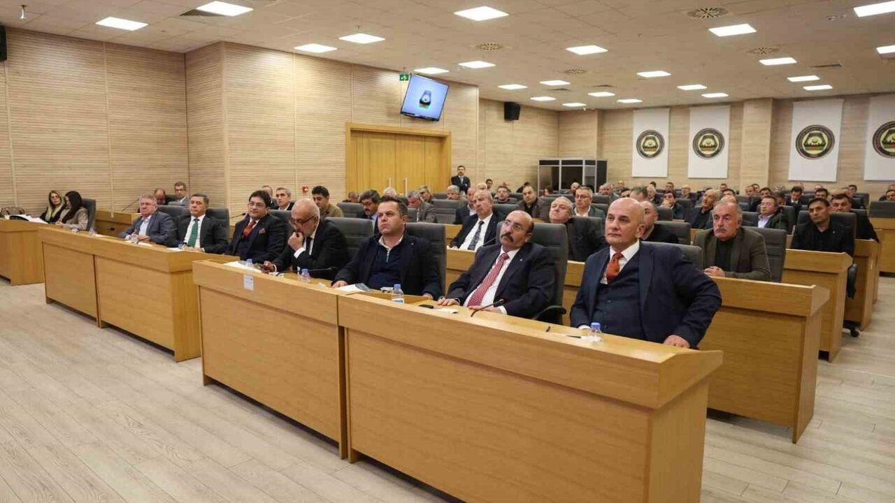 ‘Dost Meclisi’ Diyarbakır’da: Bölgesel Ekonomi 7. Mezopotamya Gurme Fuarı’nda