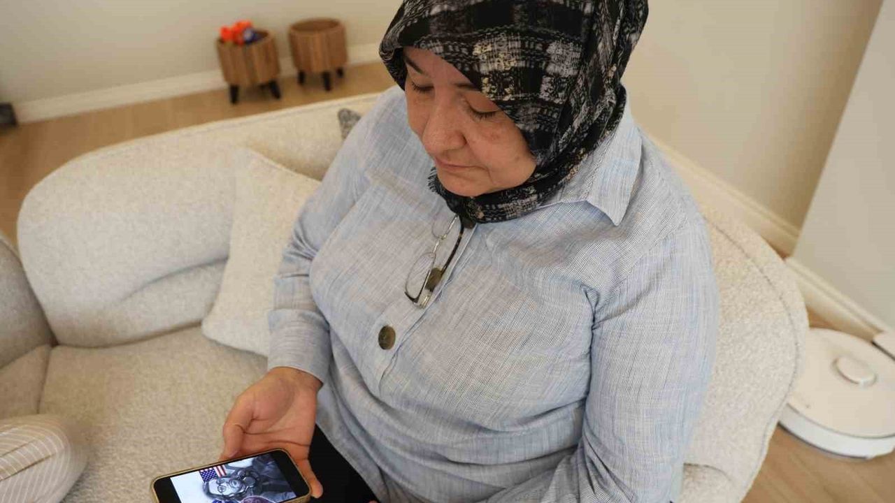 Dr. Furkan Dölek için 50 bin dolar kefaletle serbest kalma imkanı