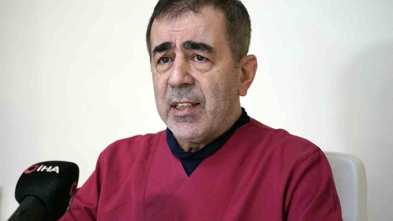 Dr. Mehmet Yavuz: Bahis Soruşturması Topluma Geri Dönüşü Olmayan İz Bıraktı