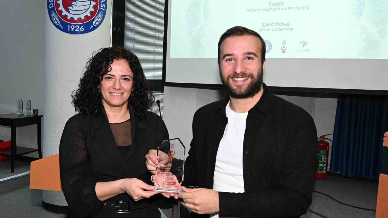 DTO'dan 'Sanayide Kadın Eli': Denizlili Kadın Girişimciler KADIN-SAN'da Buluştu