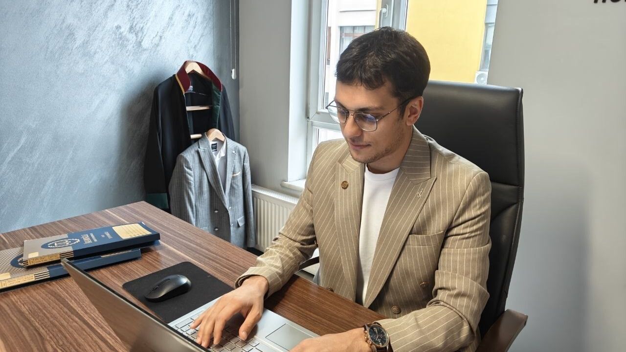 Düğün Takıları Kadının Kişisel Malı: Av. Tevfik İmamoğlu Uyardı