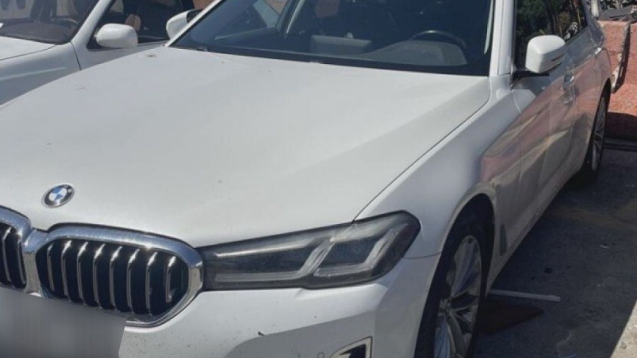 Düğün Takılarıyla Araba Almaya Çalışan Çift Avukat Tarafından 1 milyon 648 bin lira Dolandırıldı