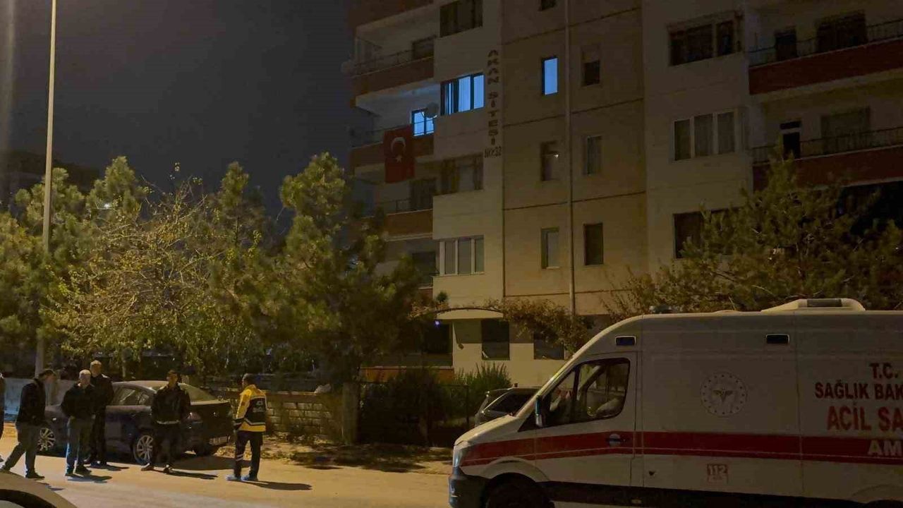 Düşen C-130'da Şehit Olan 3 Personelin Şehadet Haberi Kayseri'deki Ailelerine Verildi